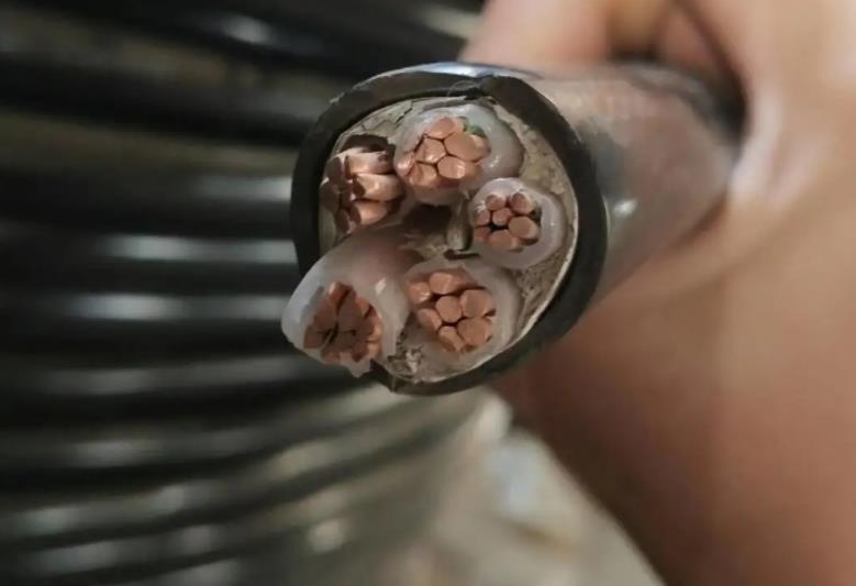 廣東金聯宇：電纜防火有哪些措施？